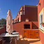 Casa Milo Σπίτι διακοπών