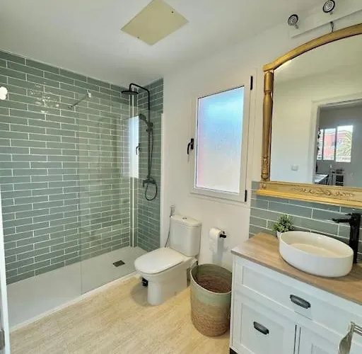 Casa Milo * Corralejo