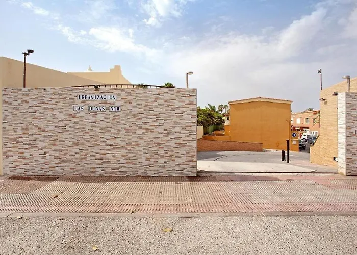 Casa Milo * Corralejo