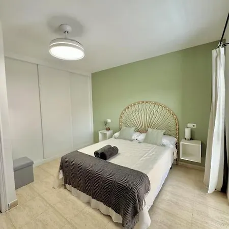 Casa Milo Holiday home Corralejo