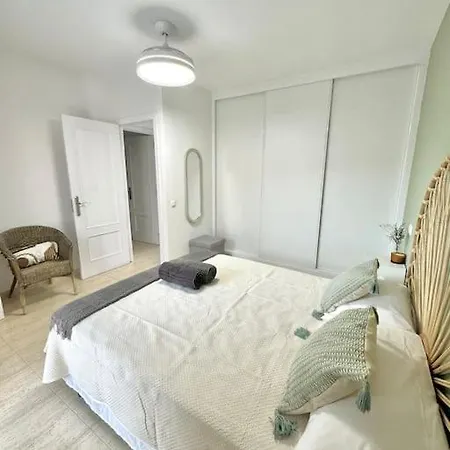 Casa Milo * Corralejo