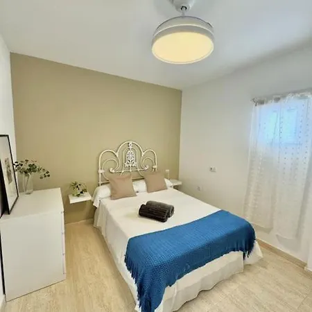 בית נופש Casa Milo