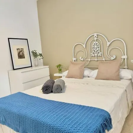 Casa Milo Holiday home *