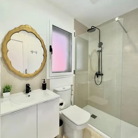 בית נופש Casa Milo *