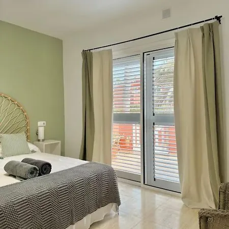 Casa Milo Corralejo