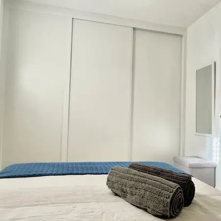 Casa Milo בית נופש *