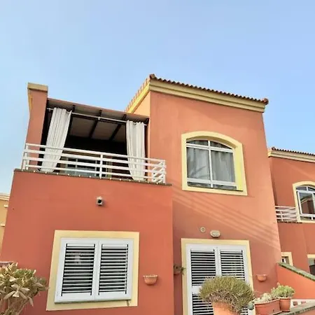 Holiday home Casa Milo Corralejo
