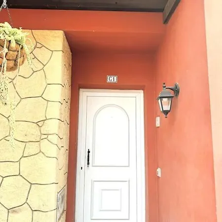 Casa Milo Holiday home