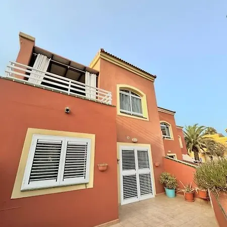 Holiday home Casa Milo