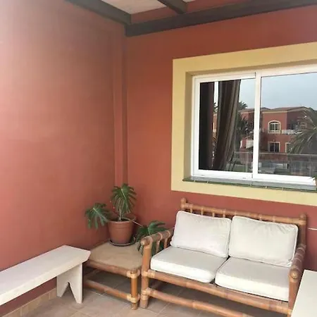 Casa Milo * Corralejo