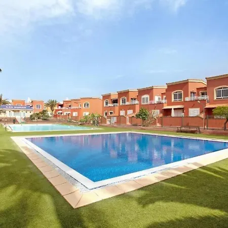 Holiday home Casa Milo Corralejo