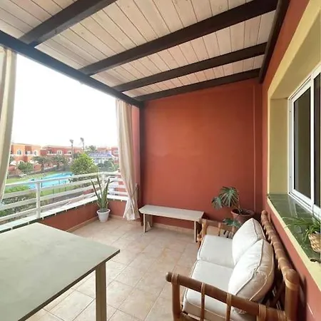 Casa Milo * Corralejo