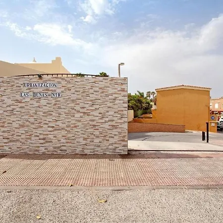 Casa Milo * Corralejo