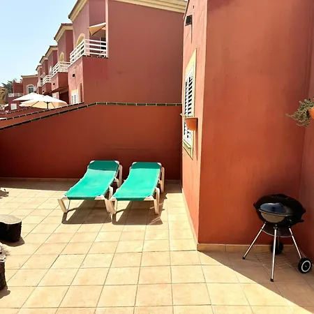 Casa Milo * Corralejo