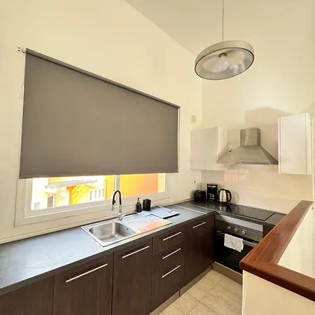 Holiday home Casa Milo