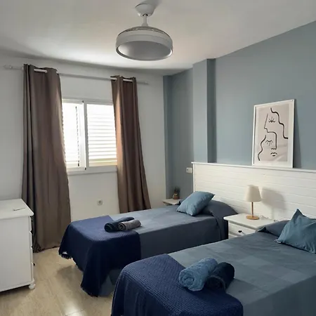 Casa Milo בית נופש *