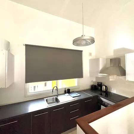 Casa Milo Hébergement de vacances Corralejo