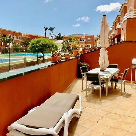 Сasa de vacaciones Casa Milo