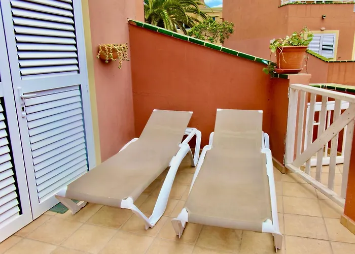 Дом отдыха Casa Milo