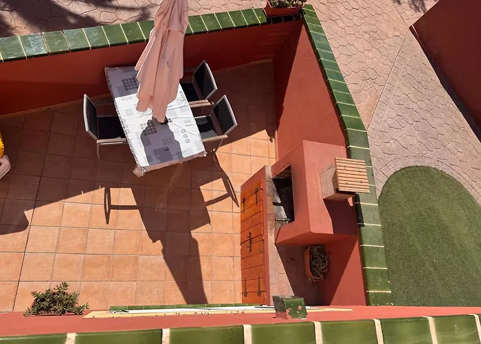 Casa Milo Коральео