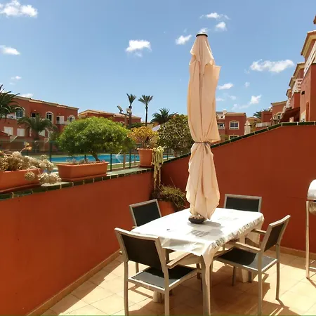 Casa Milo Prázdninový dům Corralejo