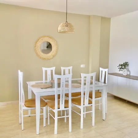 Prázdninový dům Casa Milo
