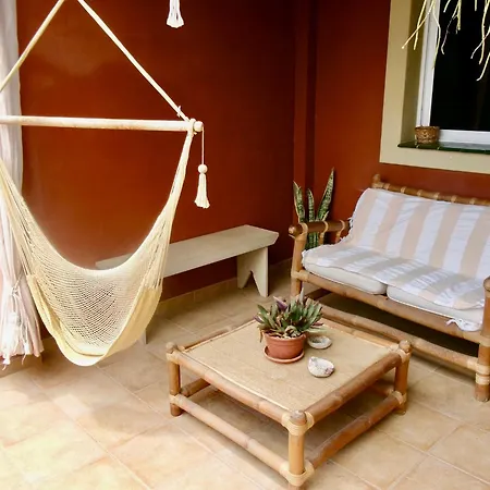 Casa Milo
