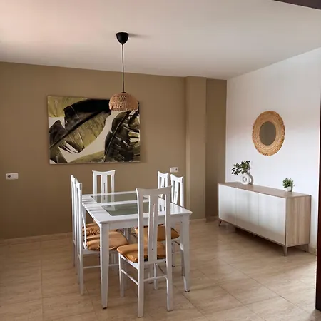 بيت للعطل Casa Milo كوراليهو