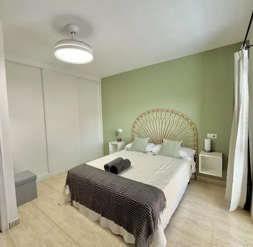 Casa Milo Hébergement de vacances Corralejo