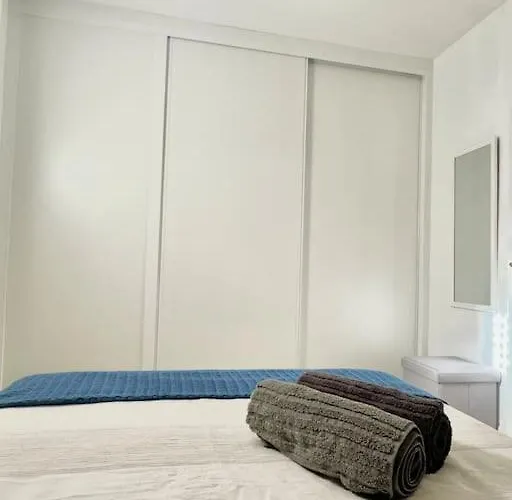 Casa Milo Сasa de vacaciones *