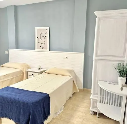 Сasa de vacaciones Casa Milo