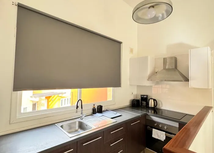 Hébergement de vacances Casa Milo