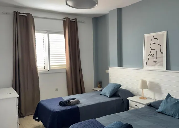 Casa Milo Hébergement de vacances *