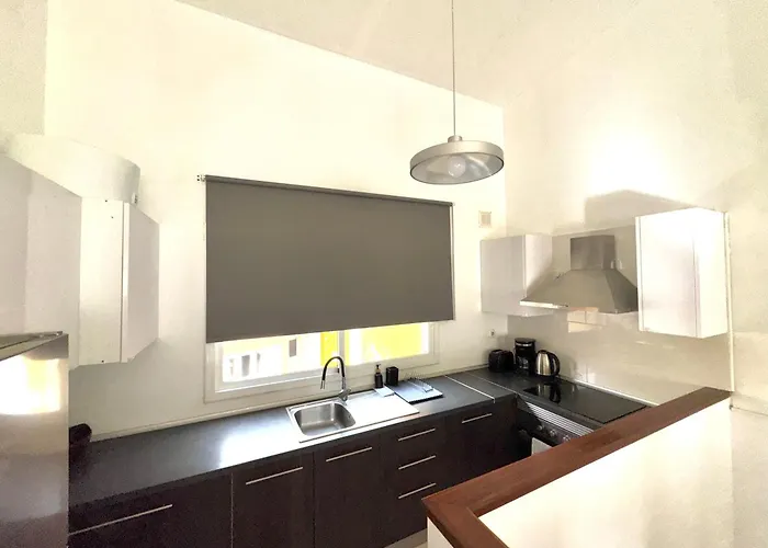 Casa Milo Сasa de vacaciones Corralejo