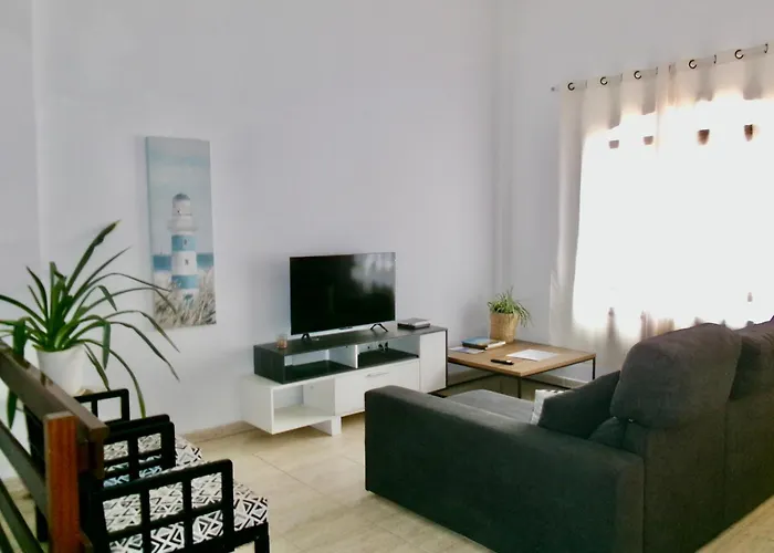 Casa Milo * Corralejo