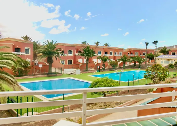 Casa Milo Hébergement de vacances *