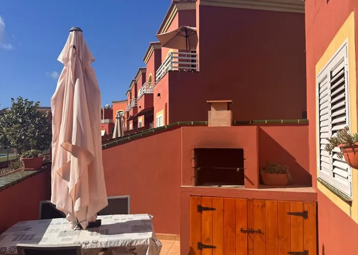 Casa Milo Hébergement de vacances