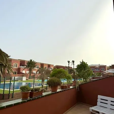 Hébergement de vacances Casa Milo Corralejo