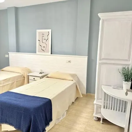 Hébergement de vacances Casa Milo
